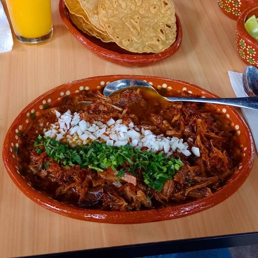 Birria de Res