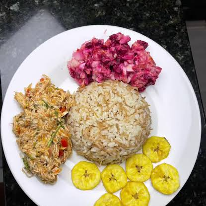 POLLO DESMECHADO GRANDE