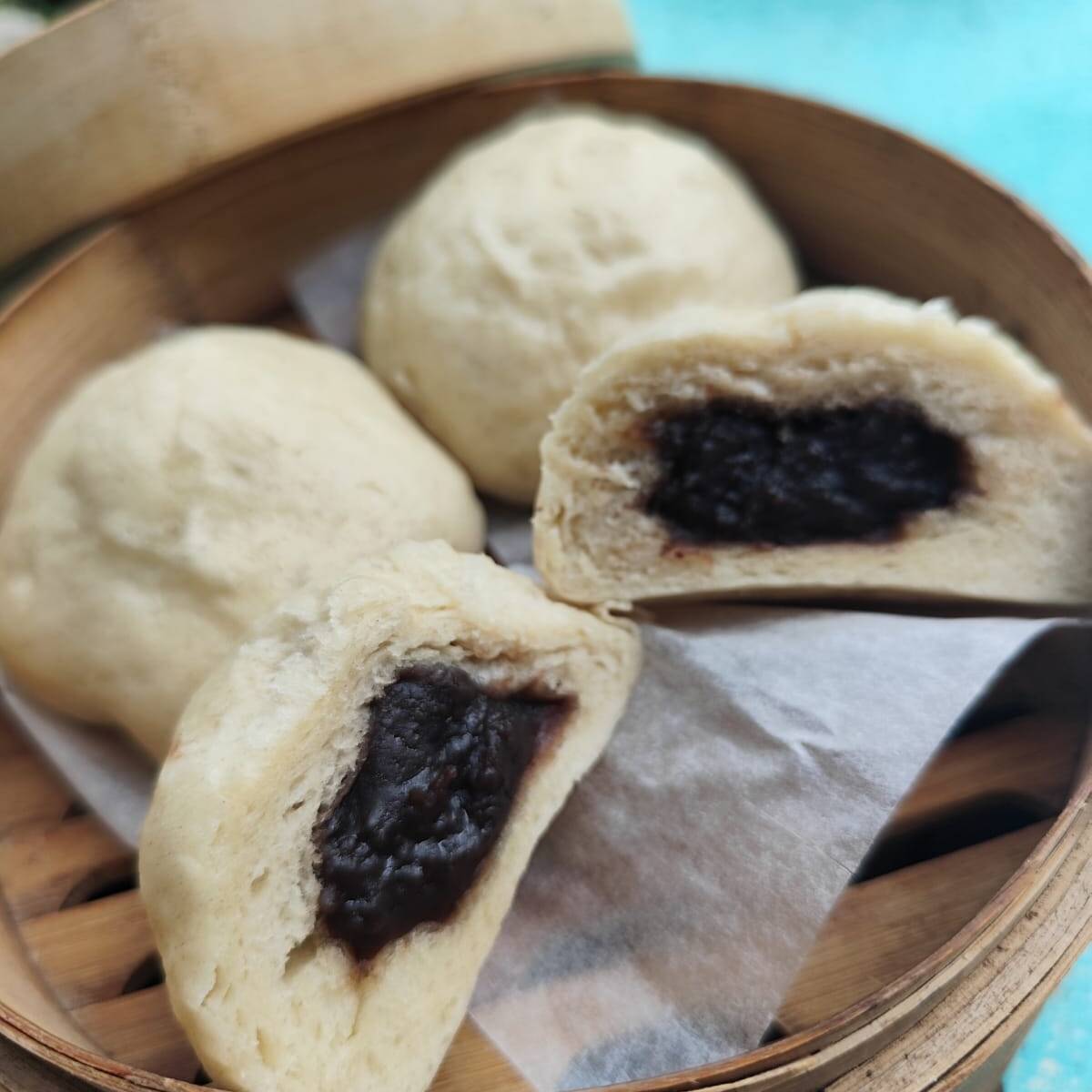 Baos Anko