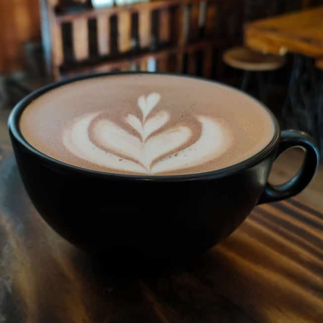 Choco Leche 12 Oz.