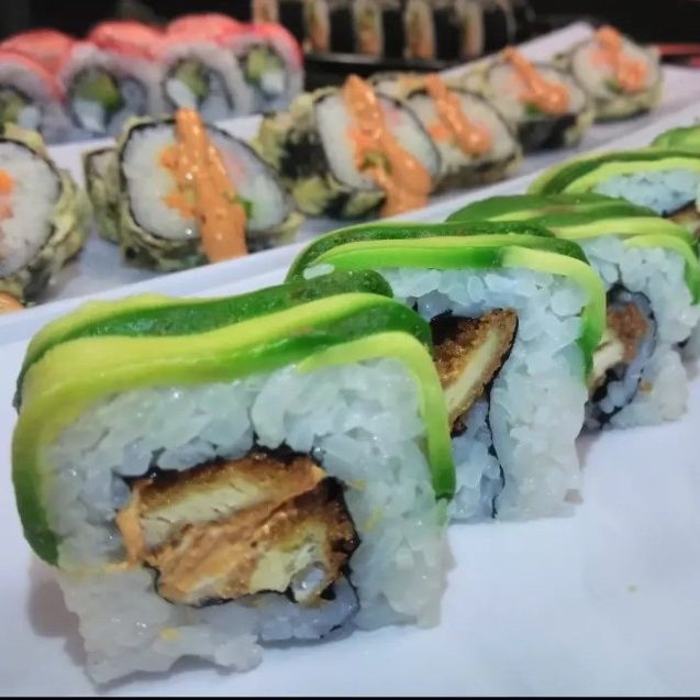 Rollo Tori Roll