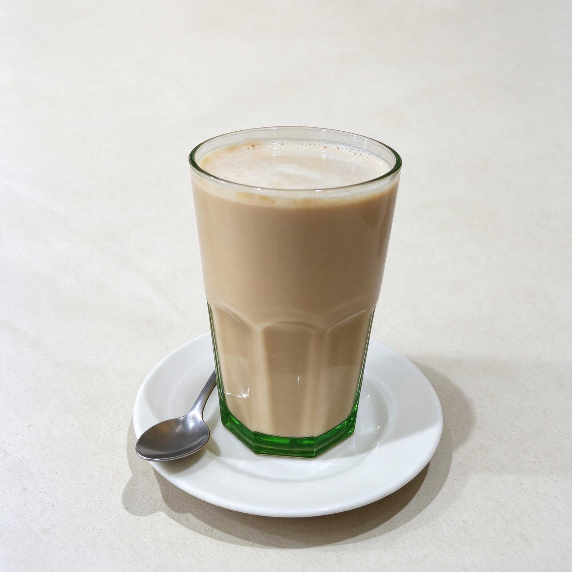 Lechero de Coco