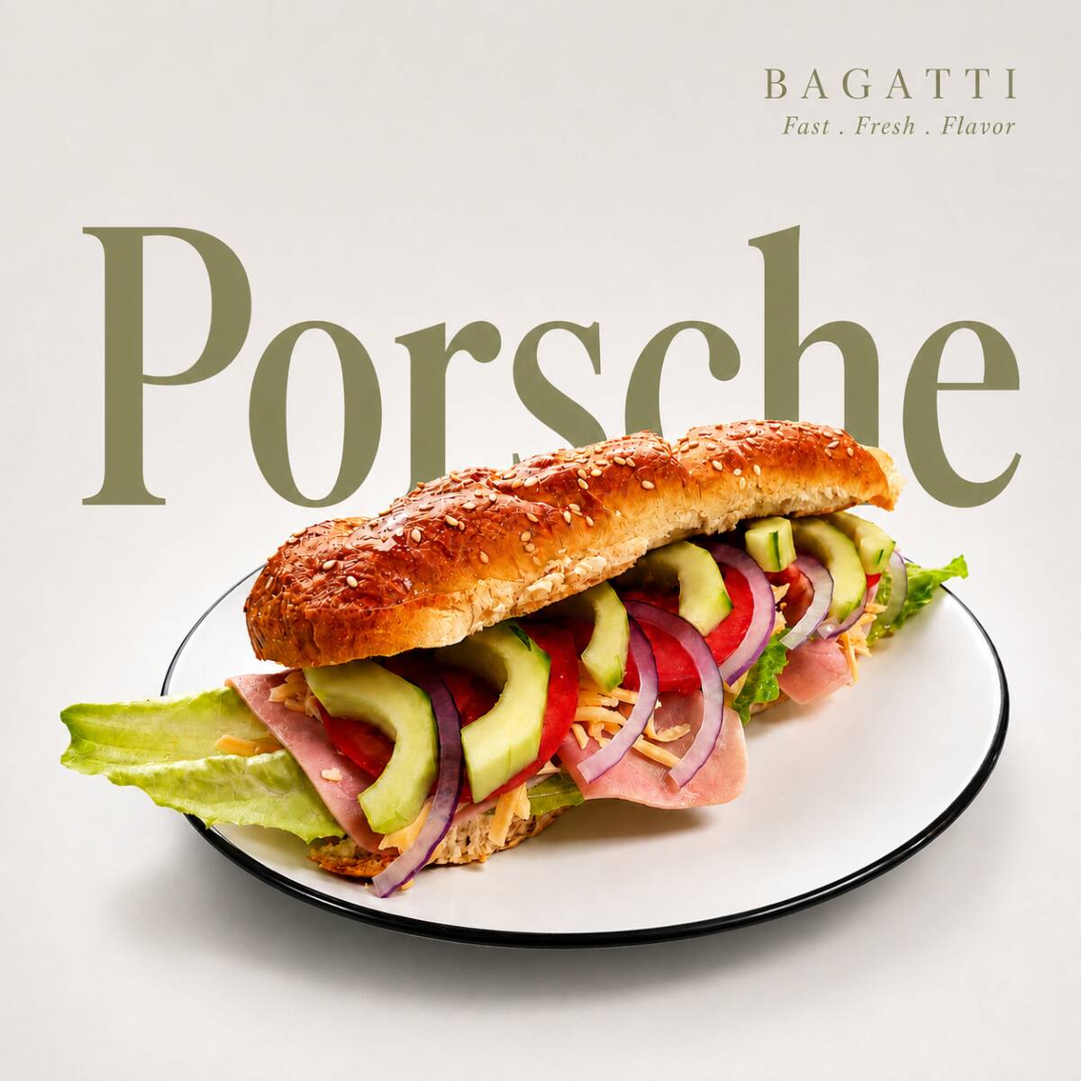 Porsche