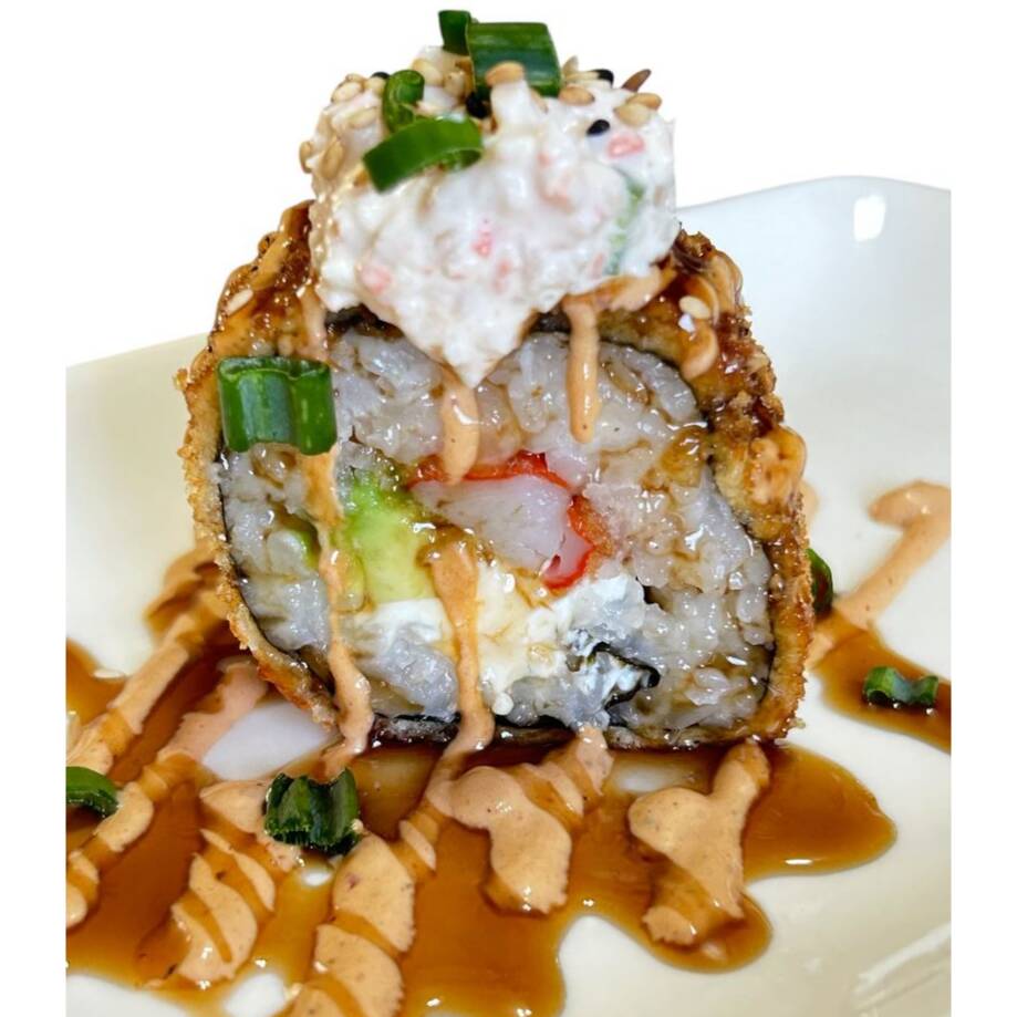Astro Roll