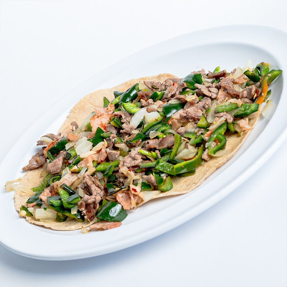 ALAMBRE DE BISTEC 150 grs (2) TACOS