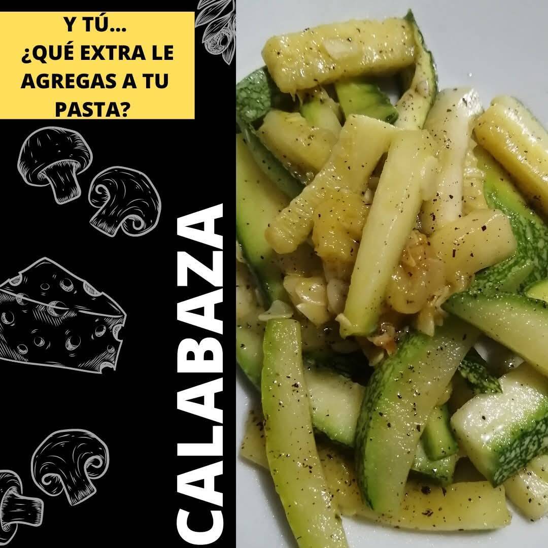 Calabaza