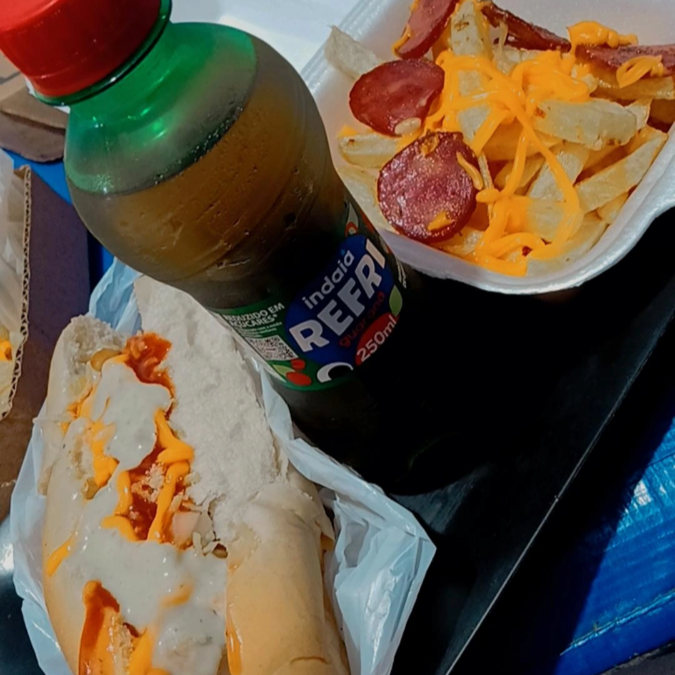 Combo para duas pessoas