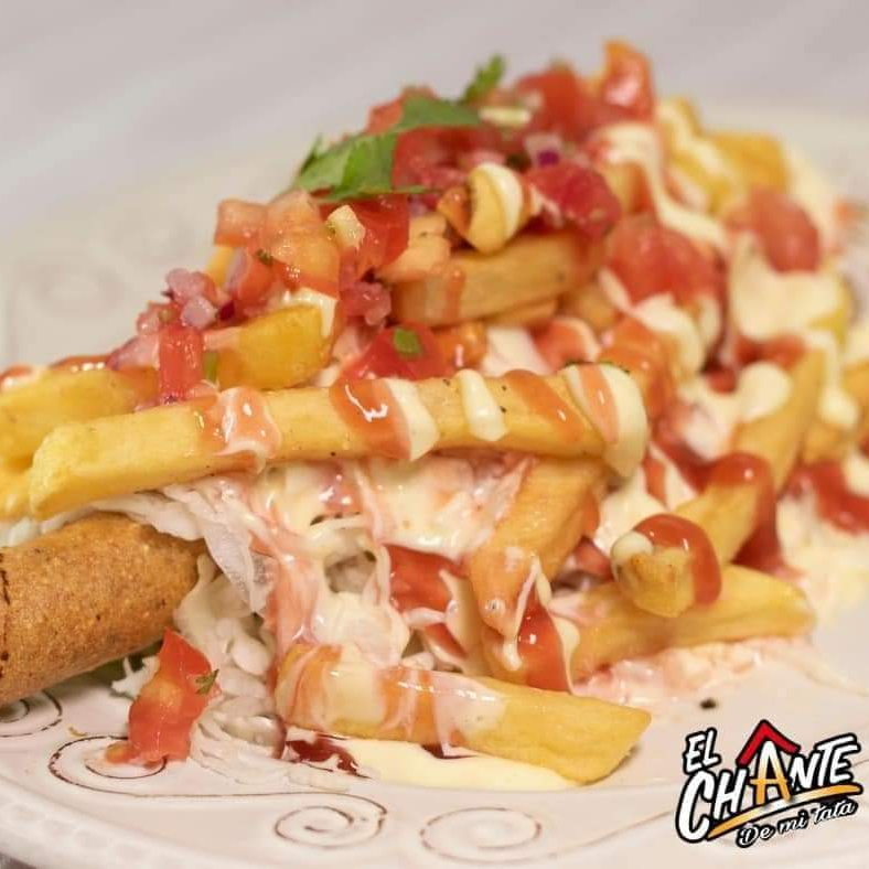 Súper Taco Supremo