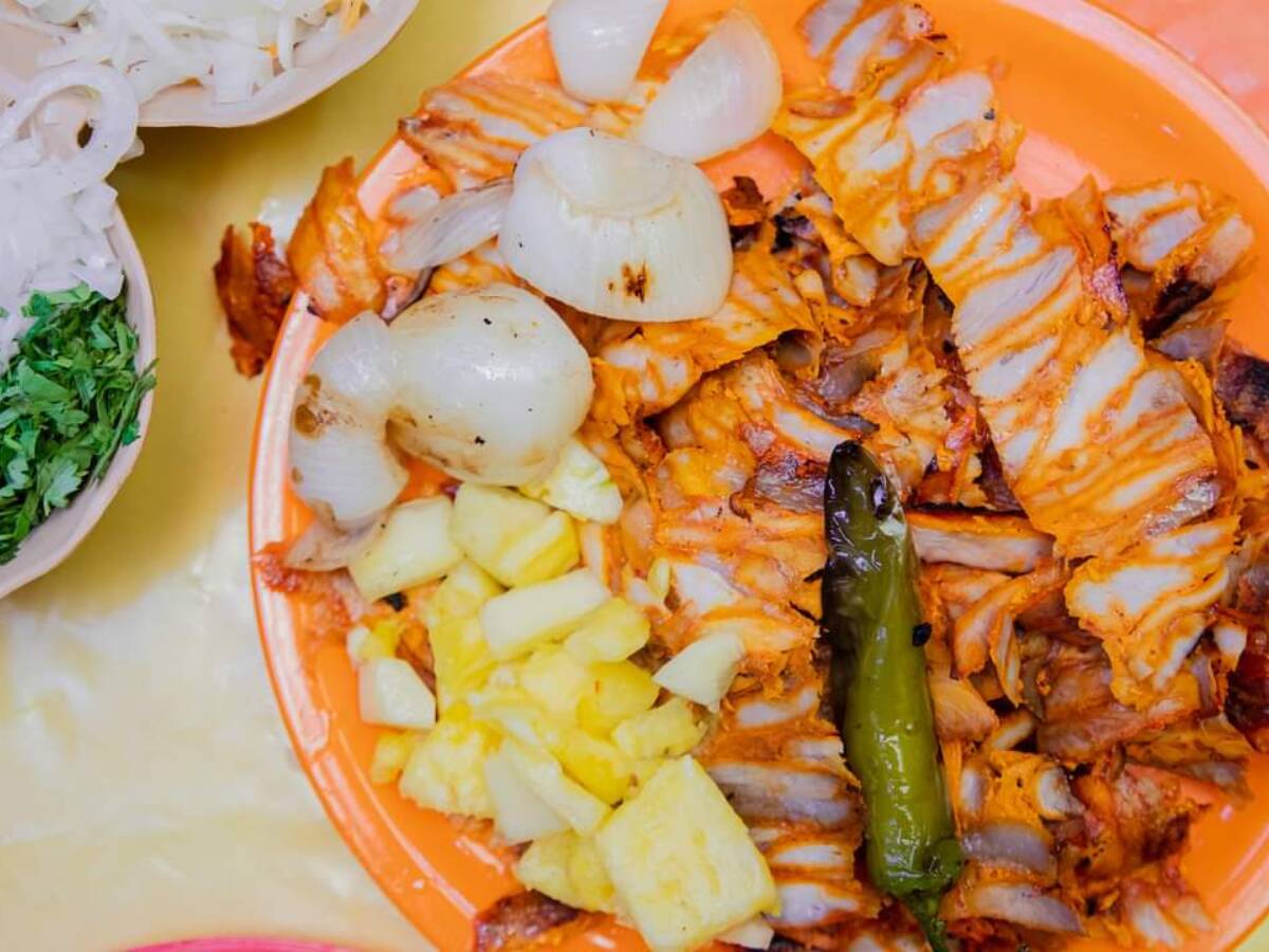 Taquería el Paisa Paseos de Aguascalientes