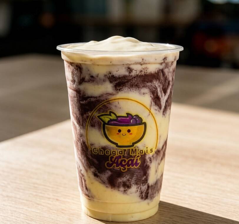 Açaí - Chega Mais Açaí