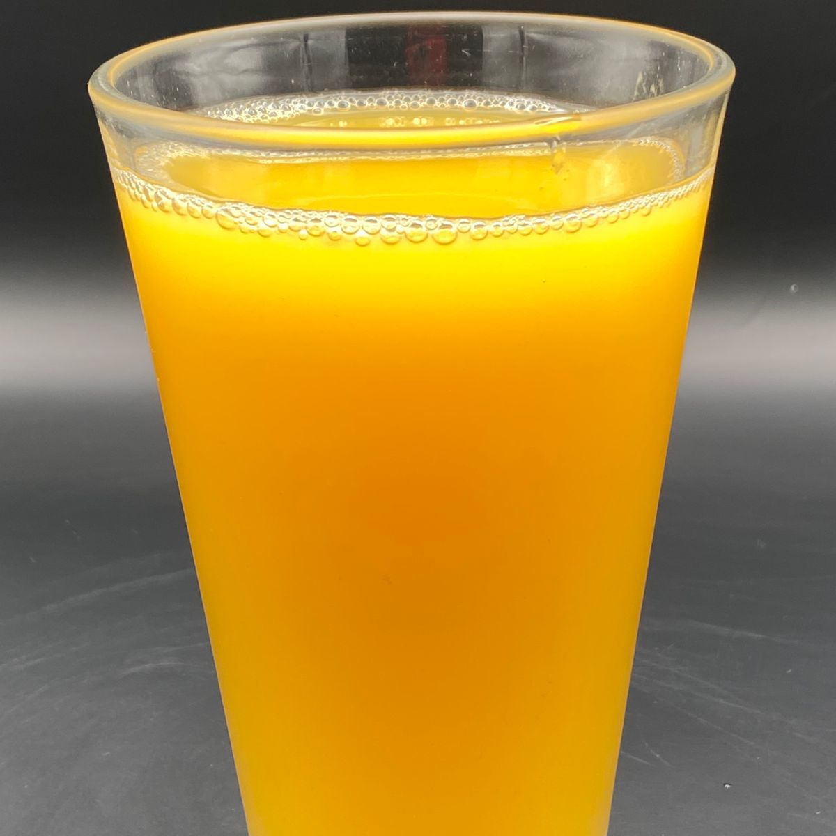 Jugo de Naranja