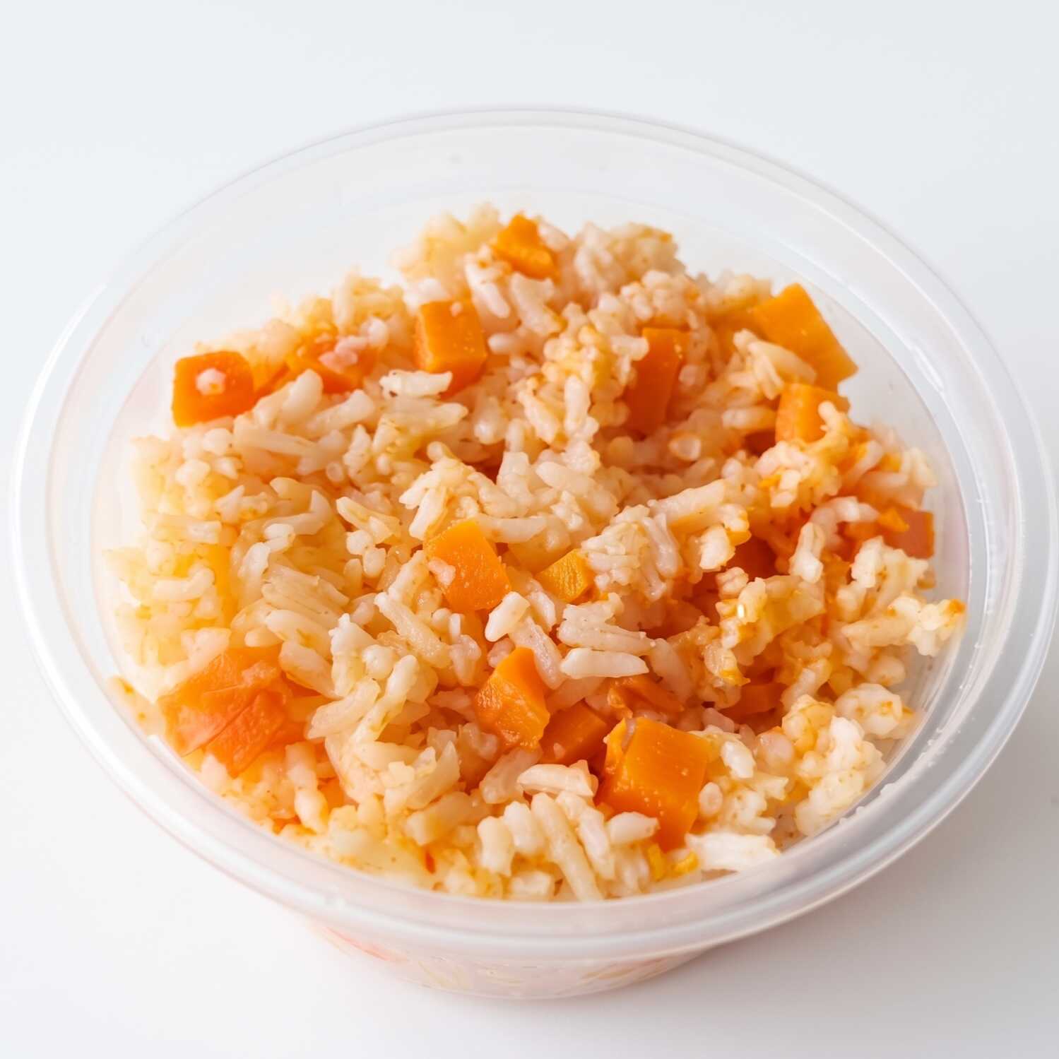 Arroz Rojo Pequeño (170 Gr)