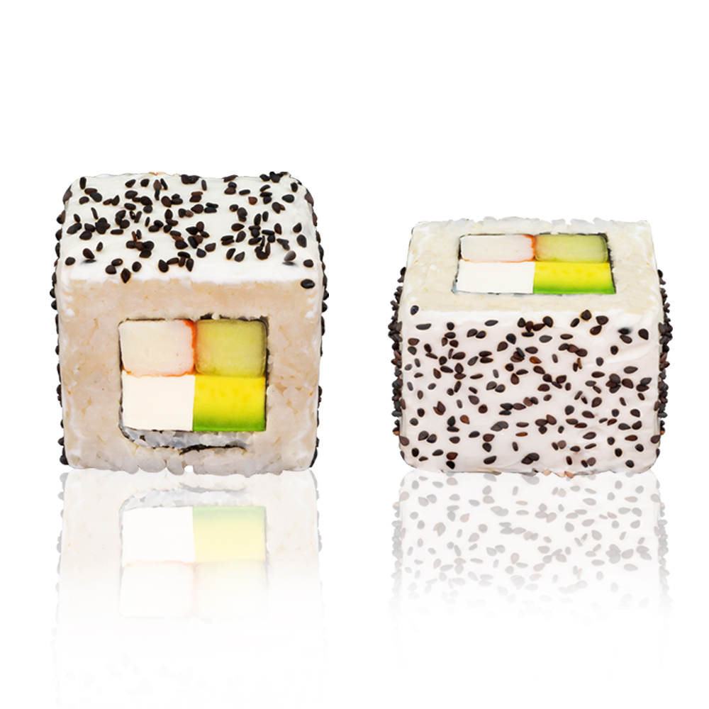 Filadelfia Roll Sushi