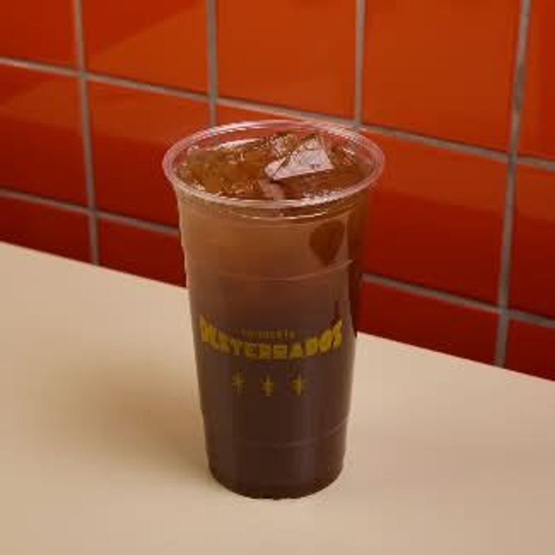 Agua Fresca de Tamarindo Piloncillo