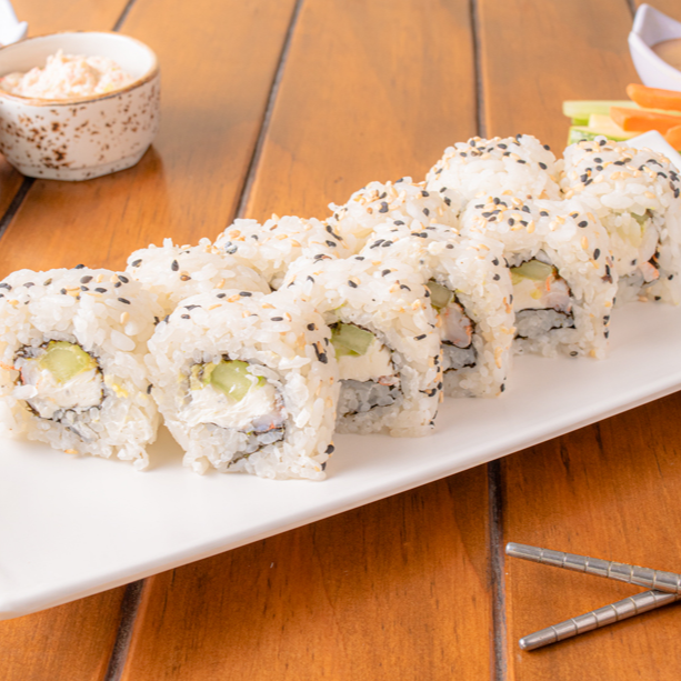 Sushi California