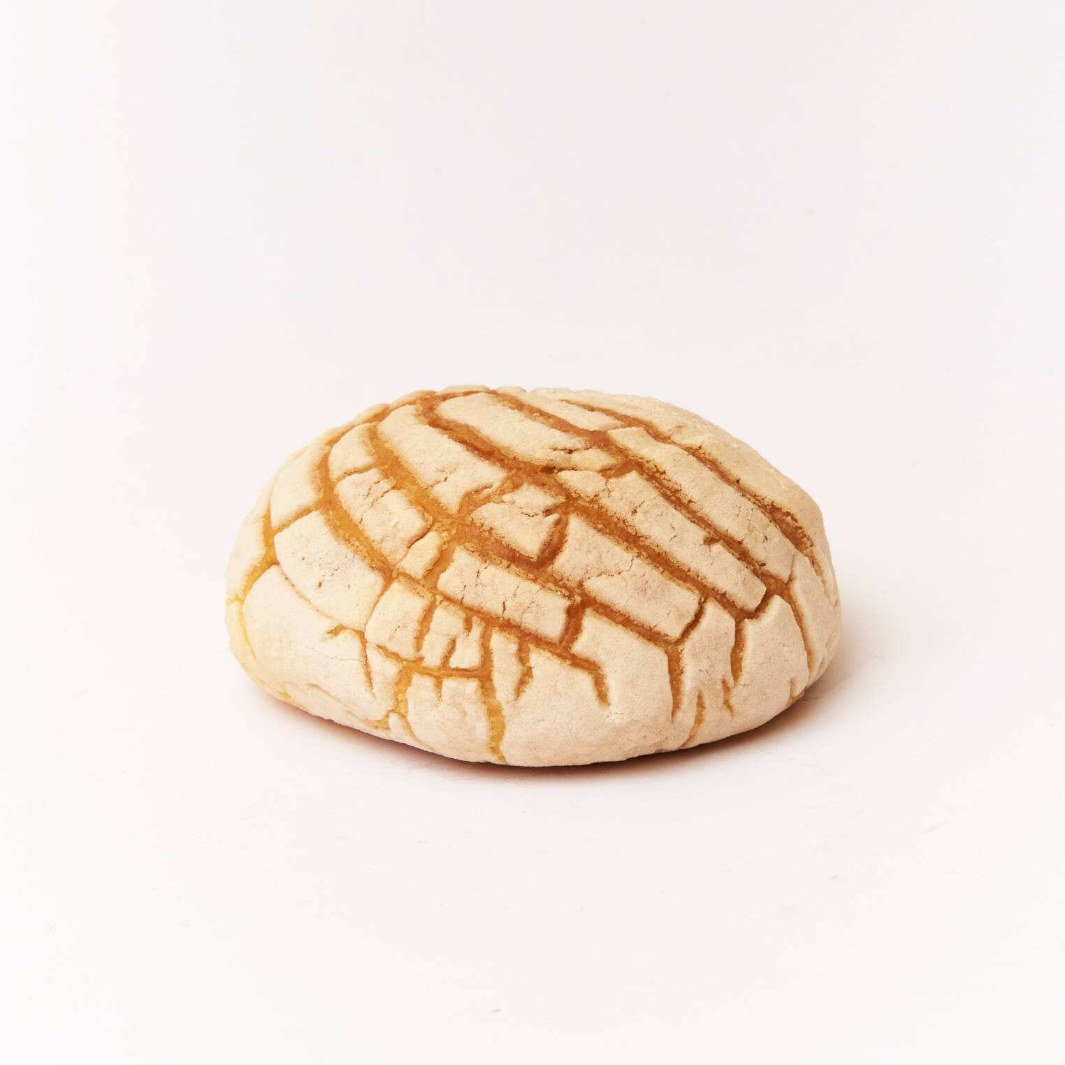 Concha Vainilla