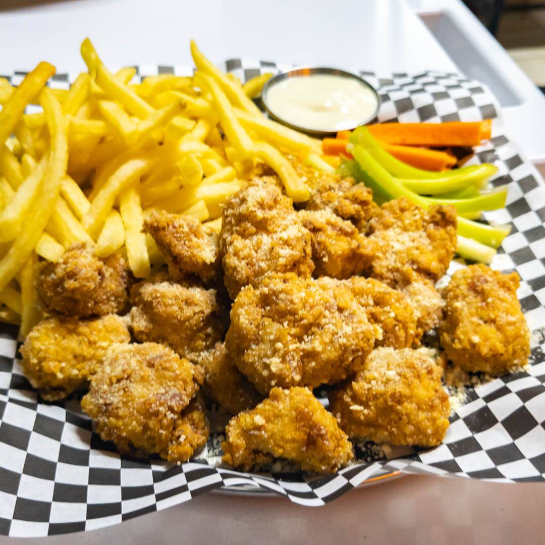 Boneless Media Orden