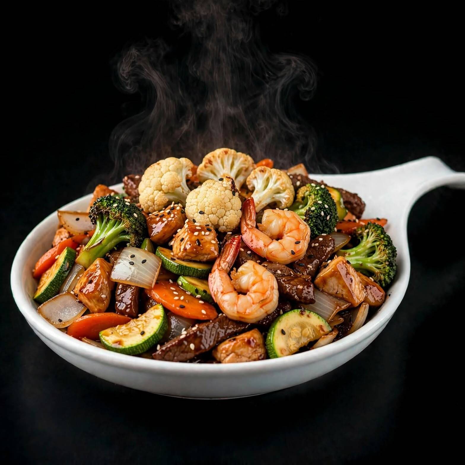 Teriyaki