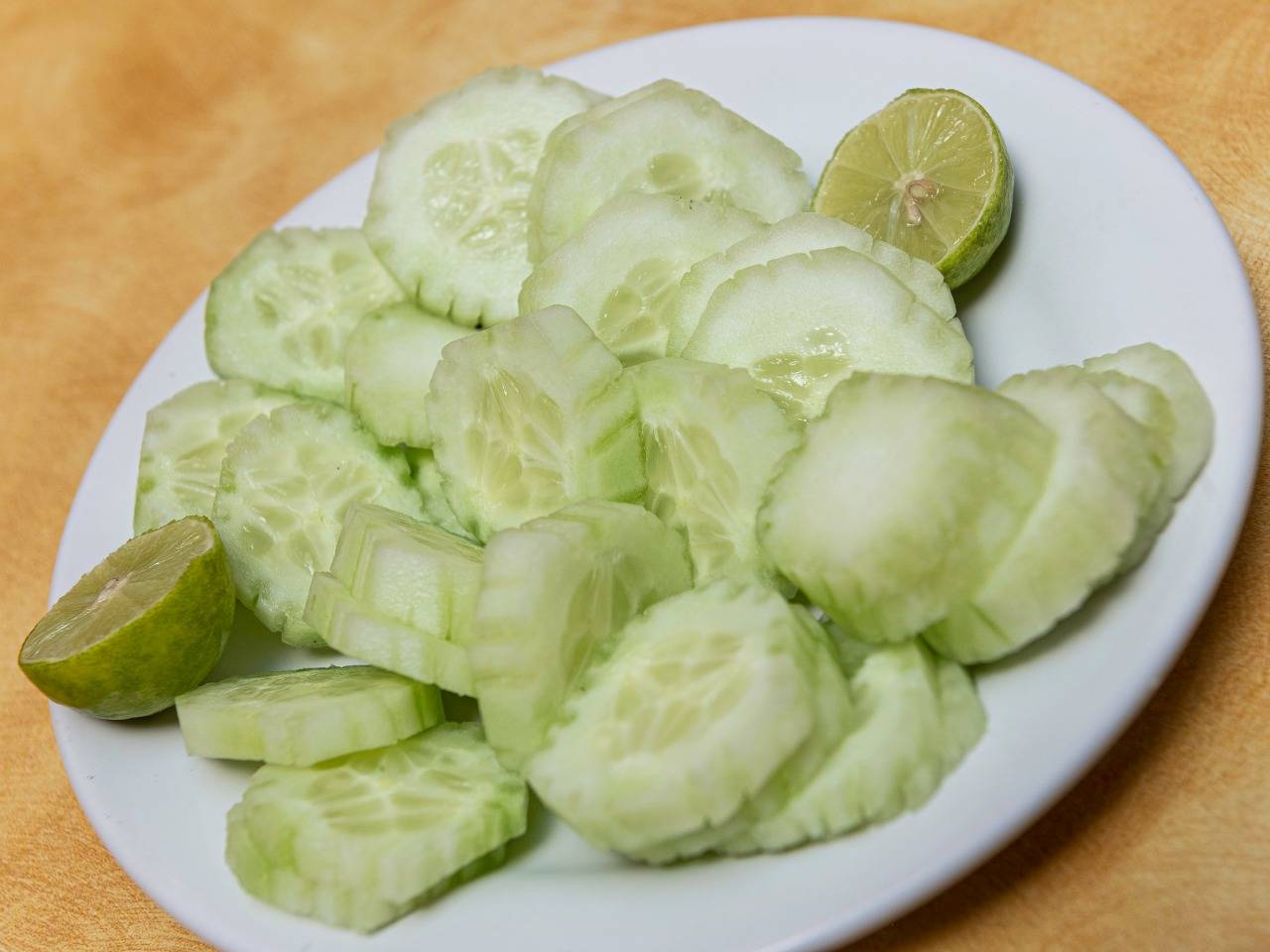 Orden de Pepino