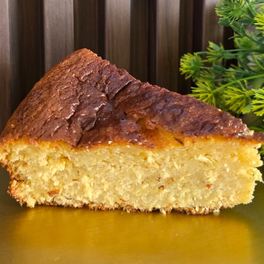 Pastel de Elote