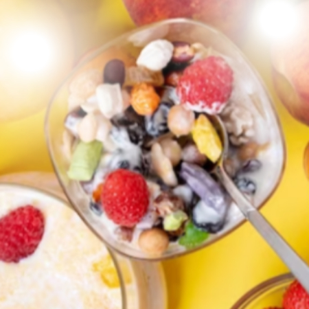 Yogufrut