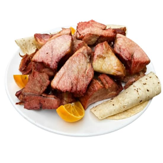 Kilogramo de Chicharrón
