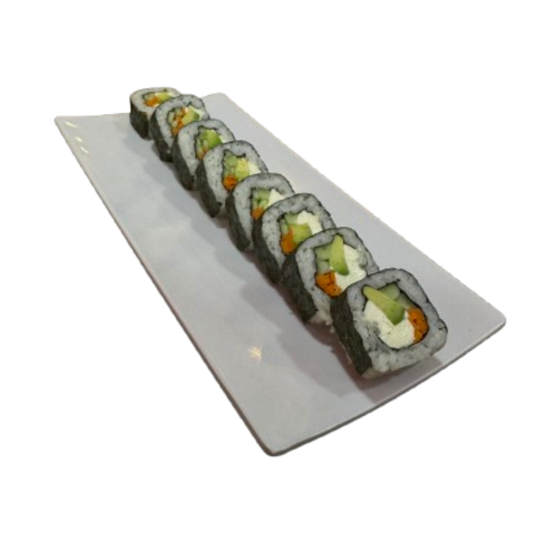 Vegetariano Roll