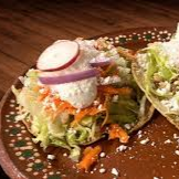 Tostada De Pollo