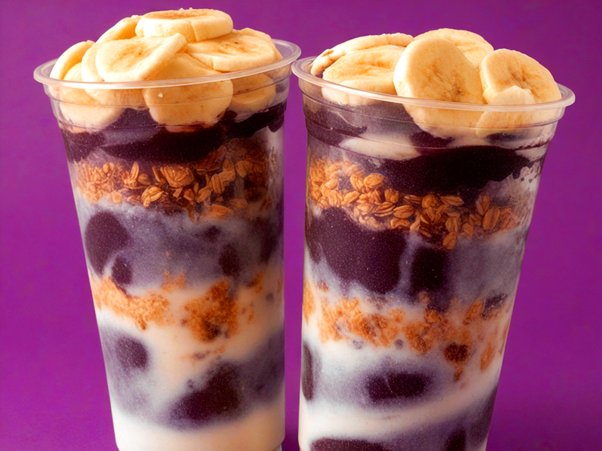 Rocha Açaí