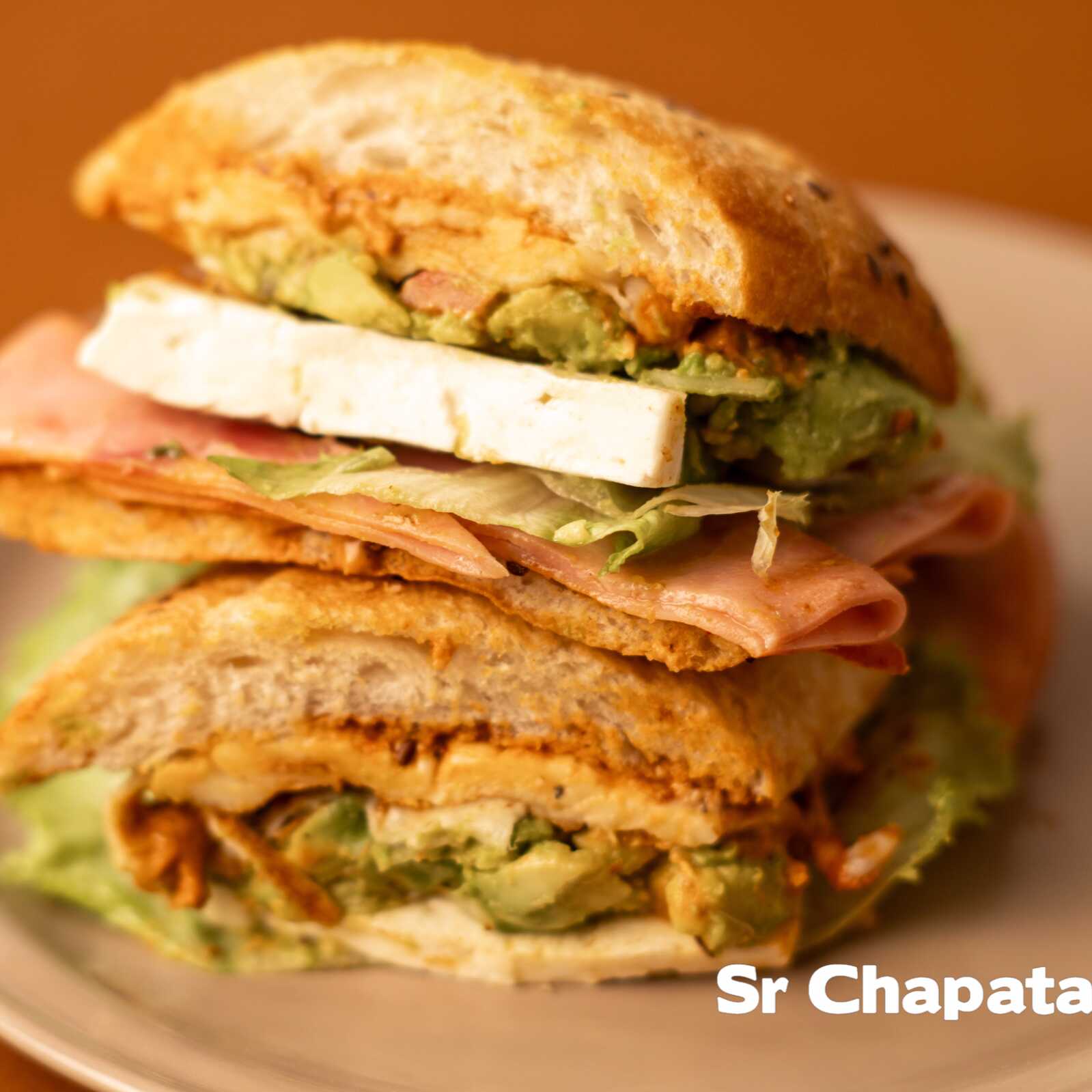 Chapata Palermo