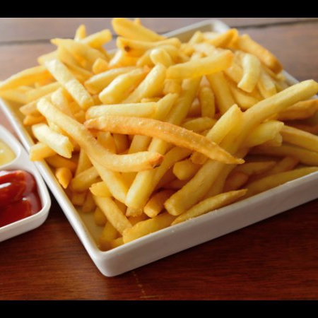 Orden de Papas