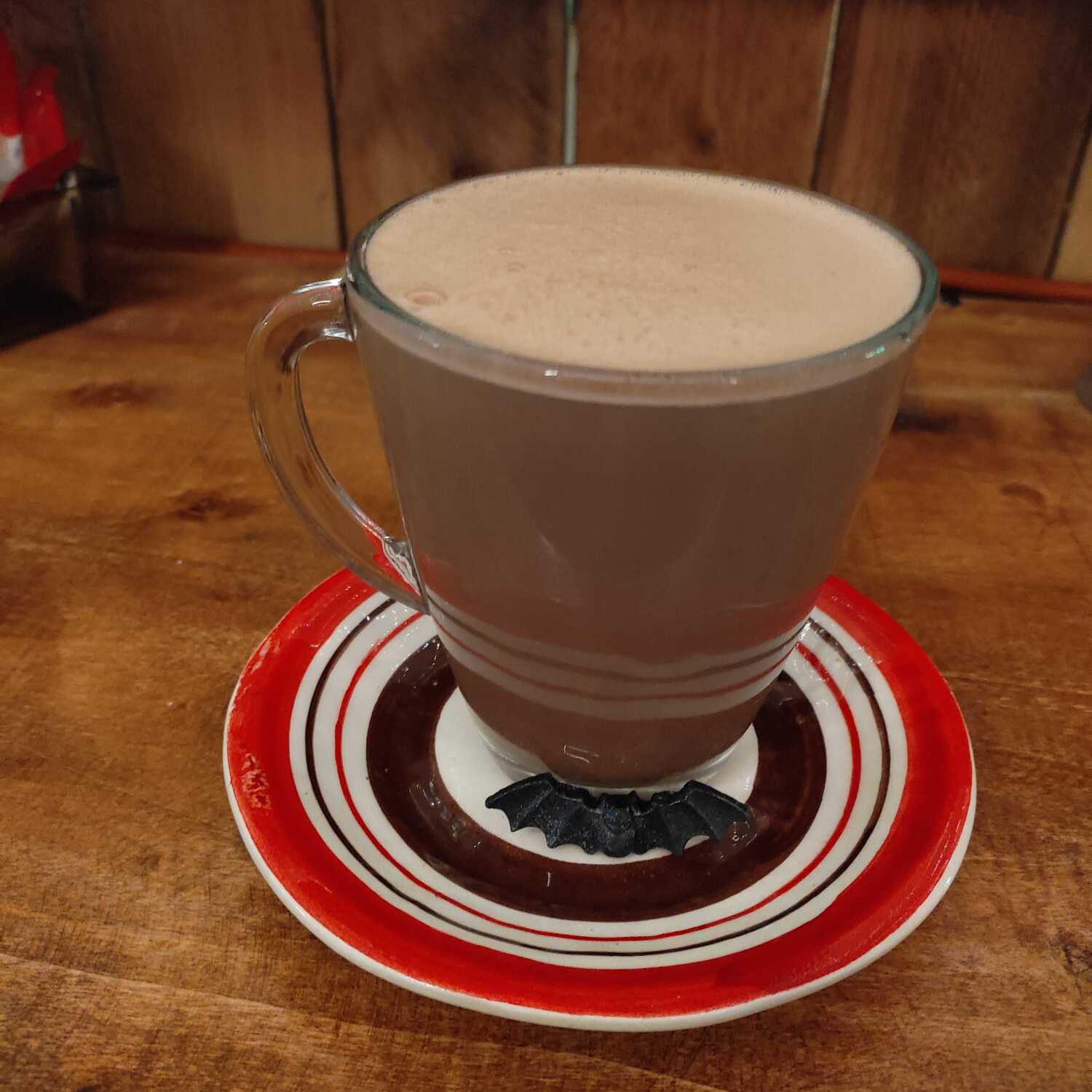 Chocolate Clàsico