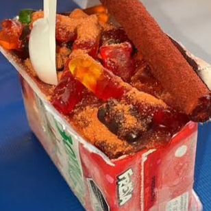 Gomi Boings - Fresa