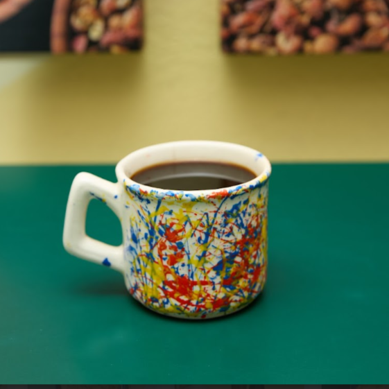 Café de Olla 14 oz