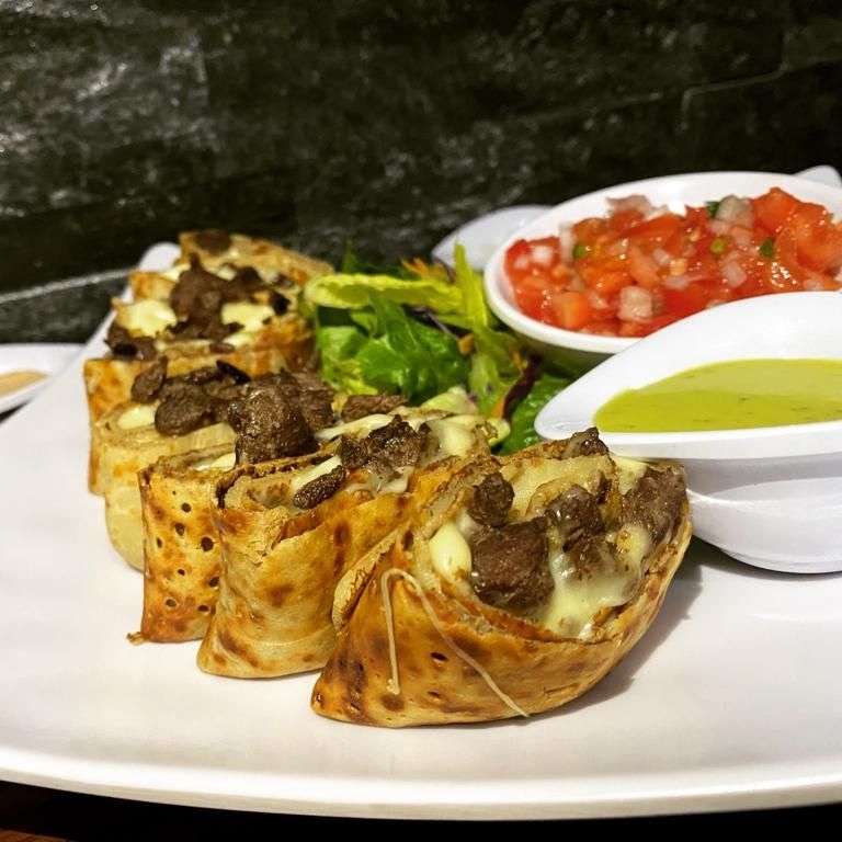 Carne Asada