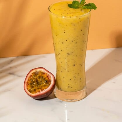 Smoothie de Maracuya