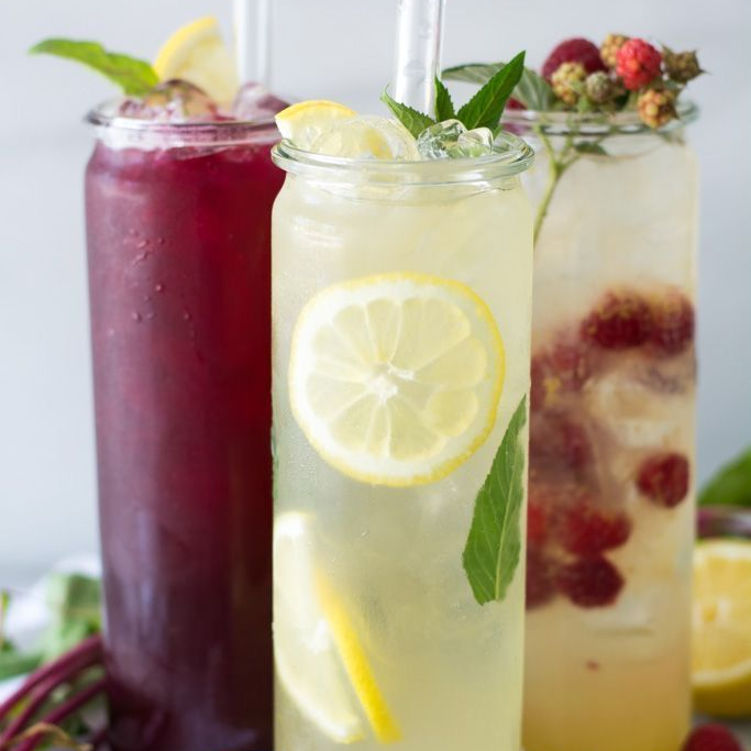 Agua de Jamaica