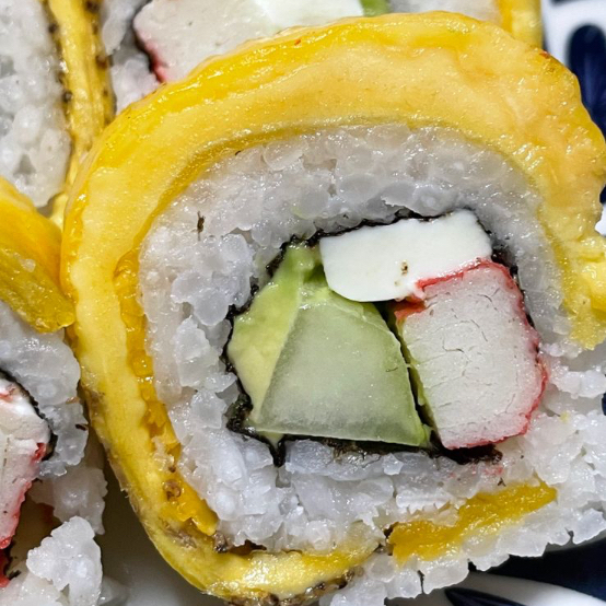 BANANA MAKI