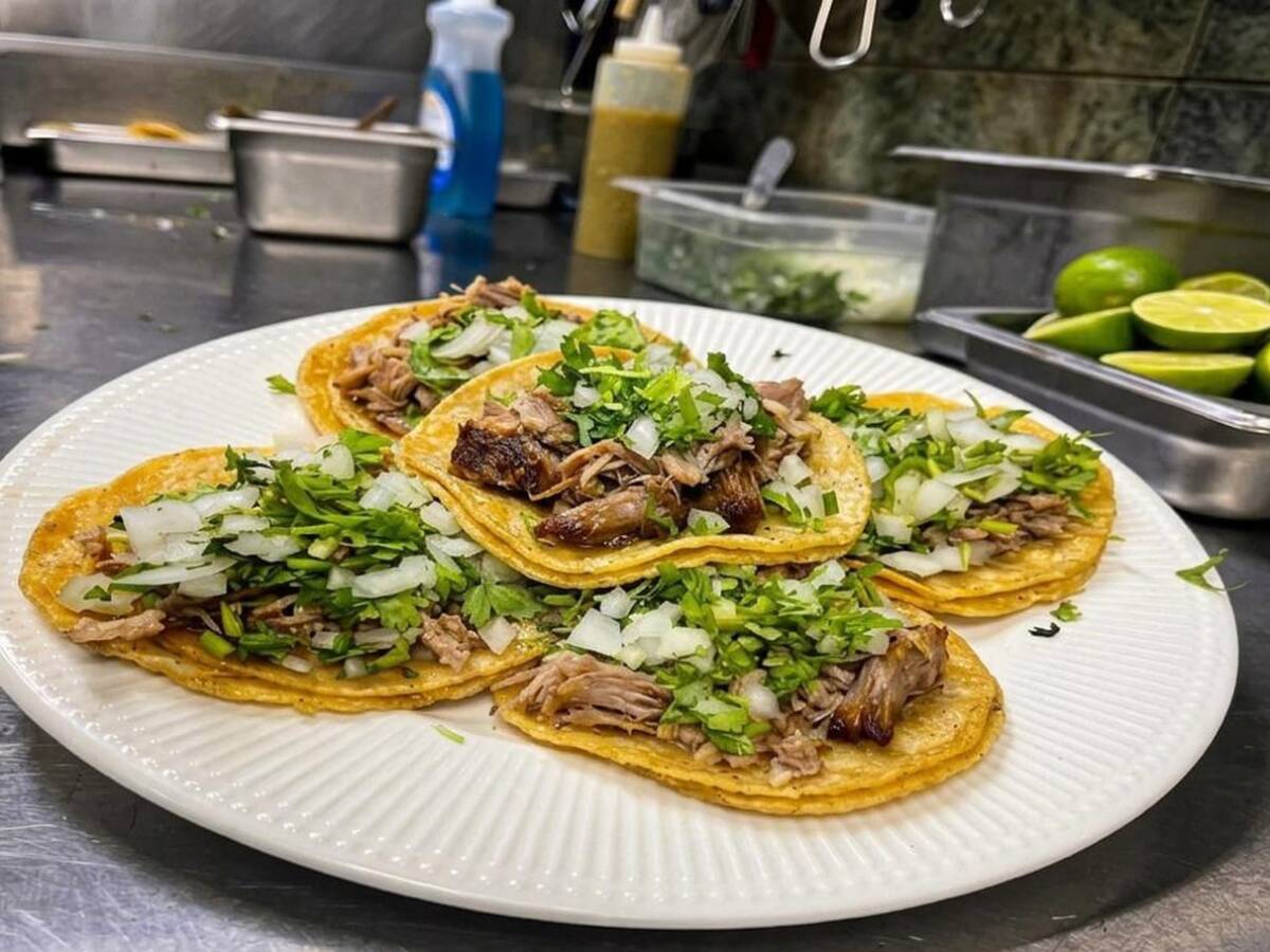 Tacoton