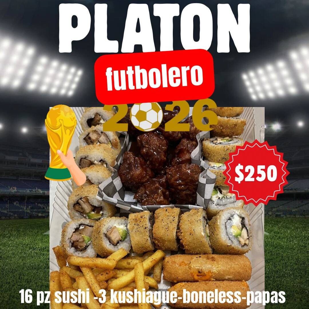Platon Futbolero
