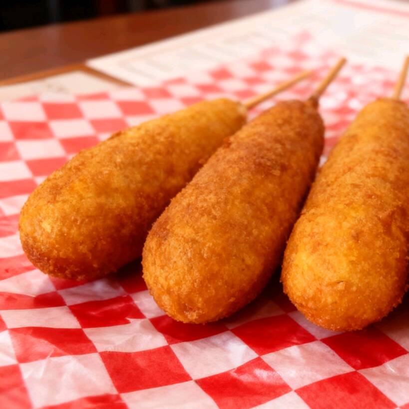 Orden de 3 Banderillas Clásicas