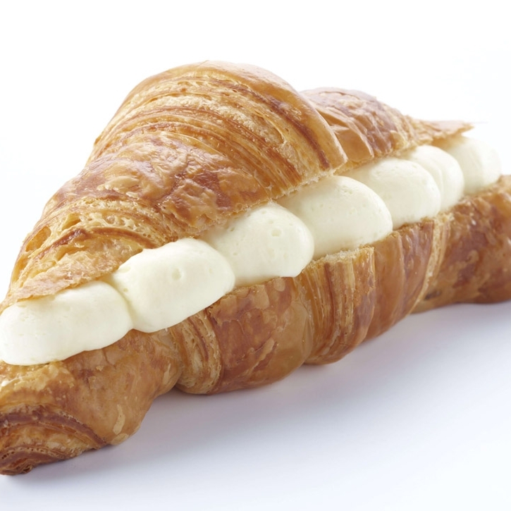 Croissant Clásico