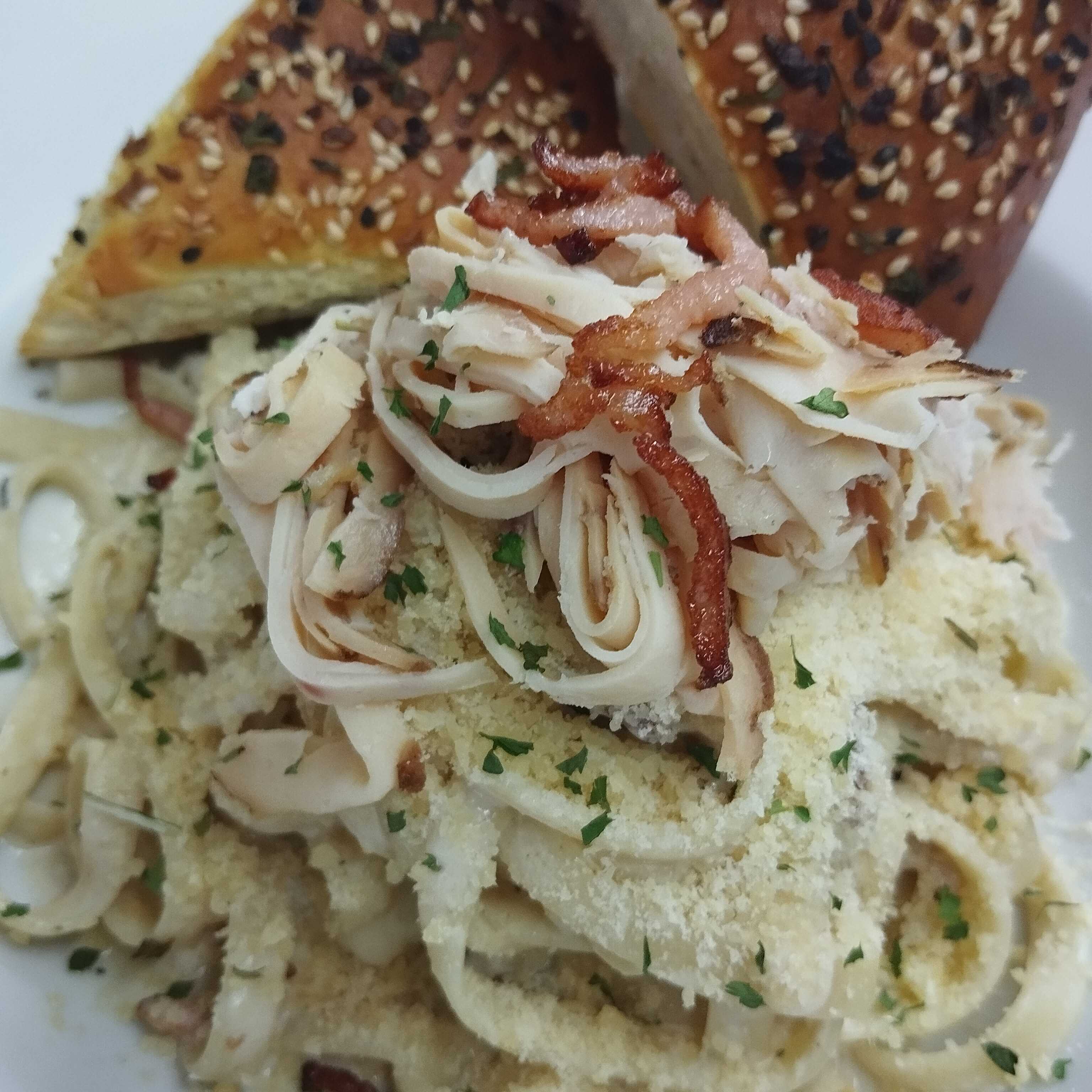 Pasta Sotelo