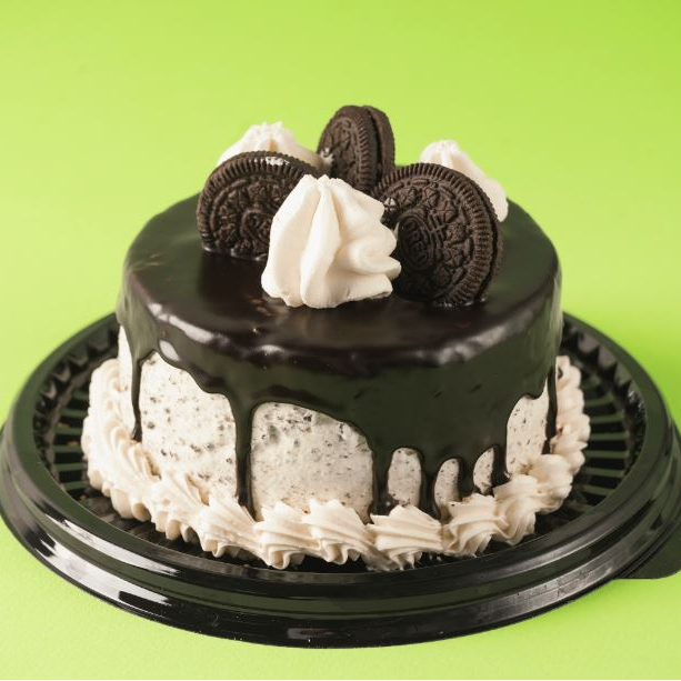Torta Chocolate Vainilla 12 Porciones