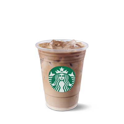 Helado Mocha Blanco