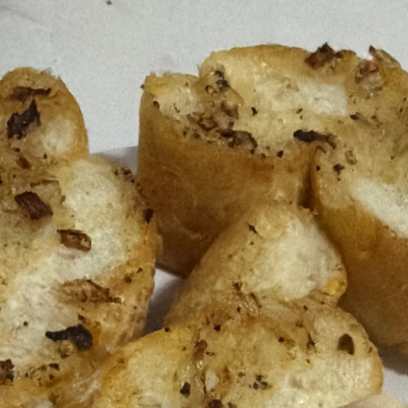 PAN DE AJO