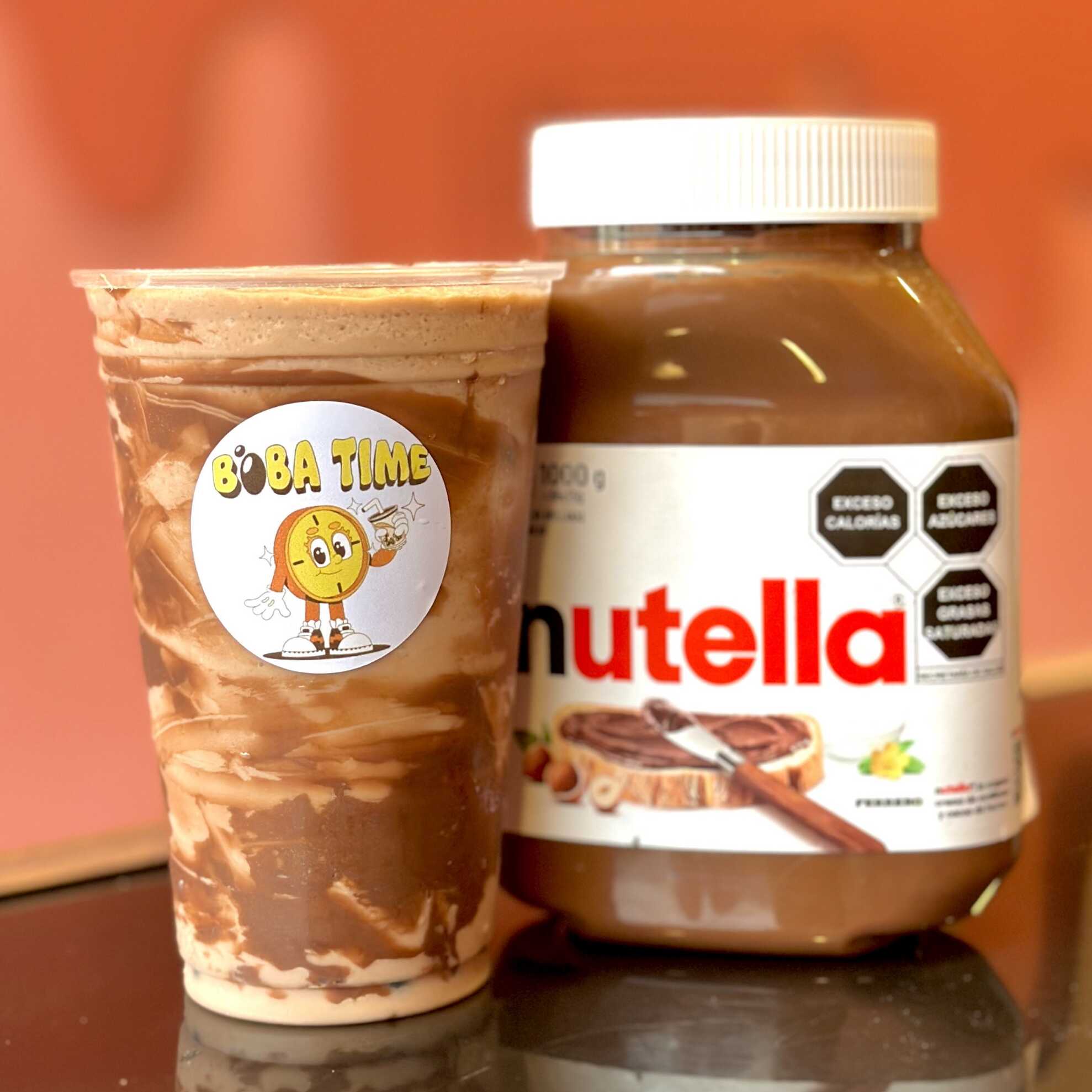 Nutella