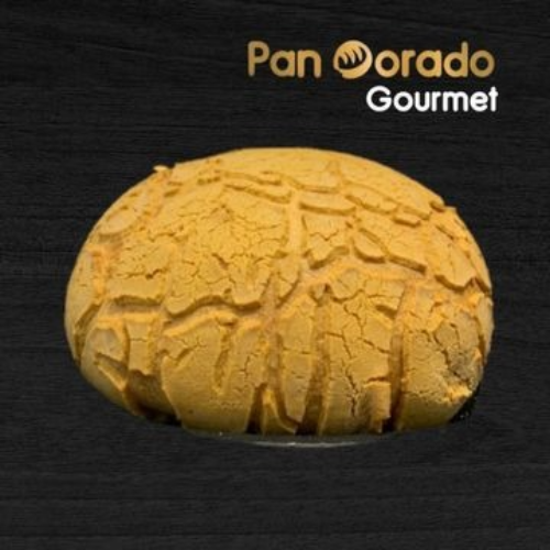 Pan Galleta