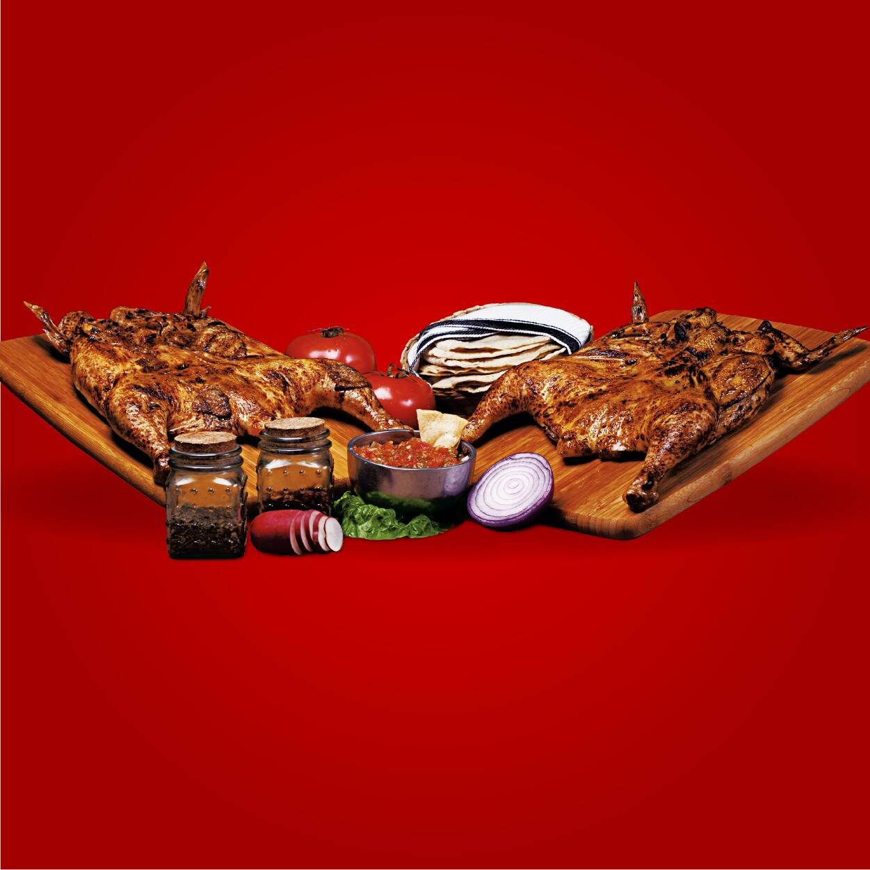 Ofertazo MED/2 Pollo+2 Compl+2 Aguas 500 Copiar