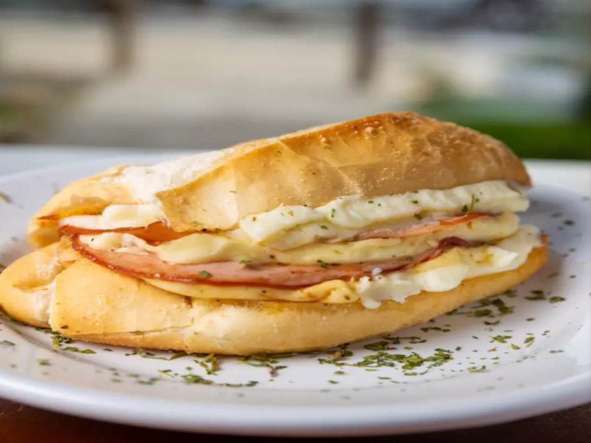 Padaria E Confeitaria Rio 2001